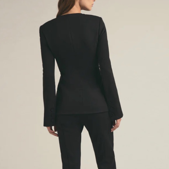 FAVORITE DAUGHTERS THE DIANA JACKET NWT - Picture 6 of 6